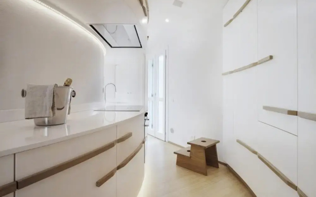 Canticle Lucca Luxury Apartment
