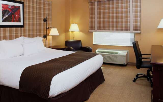 DoubleTree by Hilton Cincinnati Airport