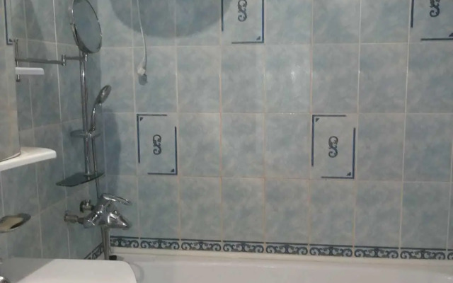 Sweet room (Свит рум) на улице Игоря Киртбая 9