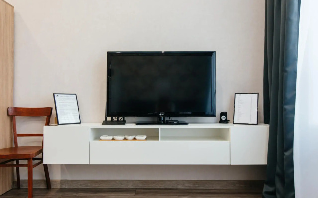 Yousinn (Юсинн) на Горском