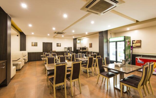 FabHotel Prime Arunaachalaa Residency