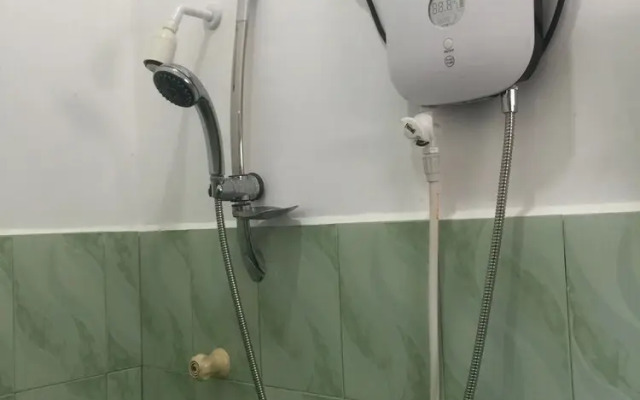 Jagadakshi Holiday Resort