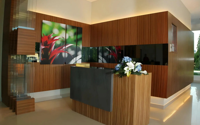 Amanson sigNature Hotel