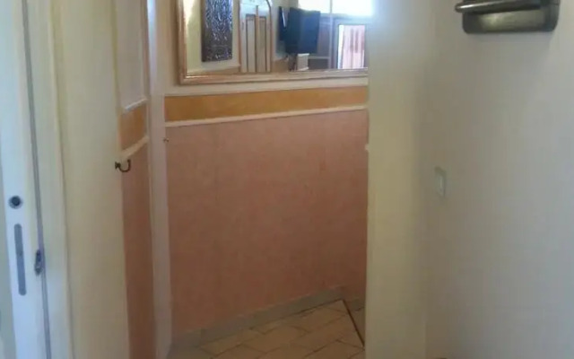 La Casa Di Silvia