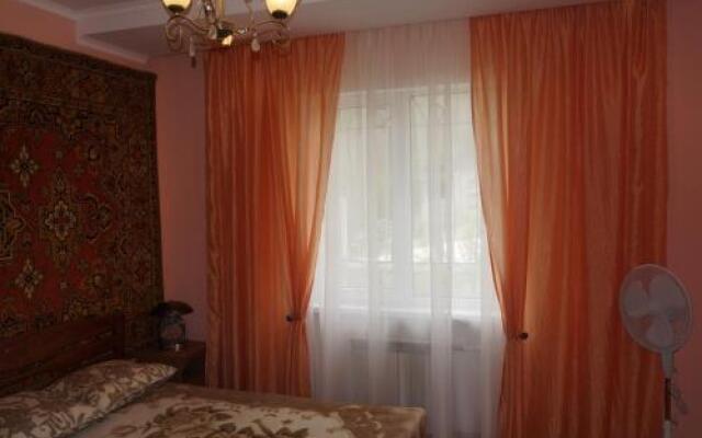 Morskoy Guest House — фото