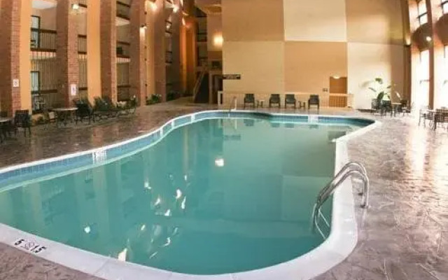 Holiday Inn Waterbury