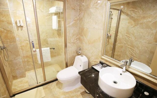 Guangzhou Zhongbang International Hotel