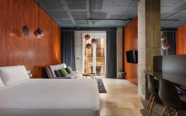 Alicante Aparthotel Evolution
