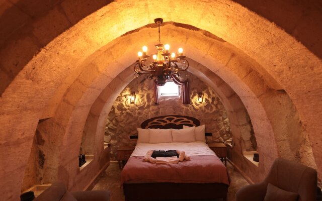 Stone Owl Hotel