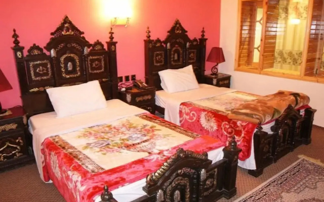 Fairy Land Hotel