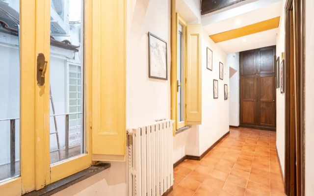 Campo De Fiori Apartment