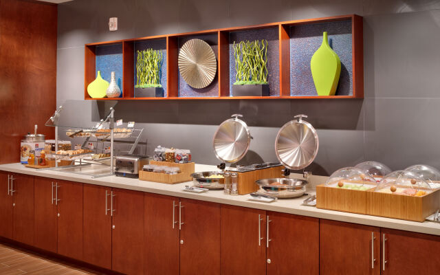 Springhill Suites Houston I-45 North
