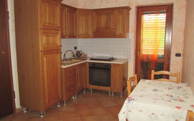 Agriturismo Il Vecchio Carro