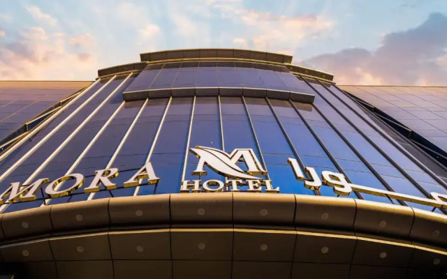 Mora hotel