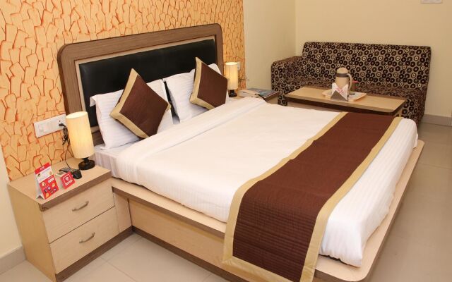 OYO 2722 Hotel Prince