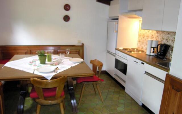 Ferienhaus Geiginger