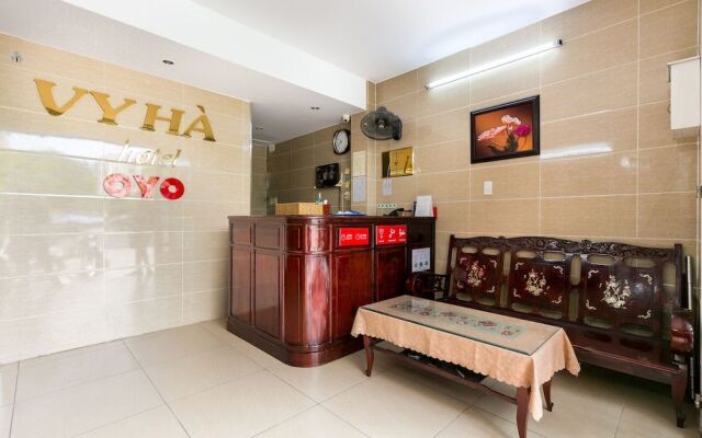 OYO 372 Vy Ha Hotel