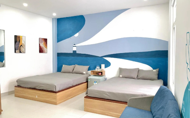 Wow Hotel