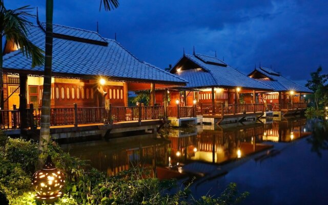 Chang Kaew Resort Chiang Mai