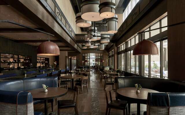 Alila SCBD, Jakarta