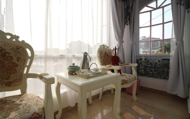 Xiamen Feisu Balami Castle Manor