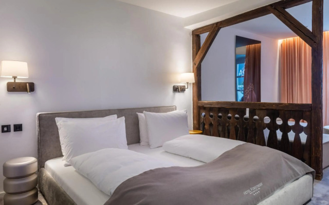 Hotel Forstinger - Boutiquehotel Schärding