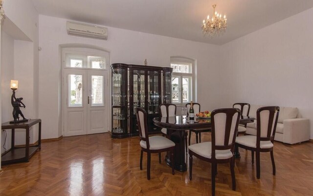 Awesome Home in Pula With Wifi and 2 Bedrooms