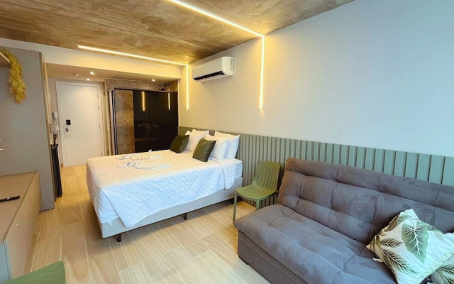 Setai Yacht Luxury - by Almare