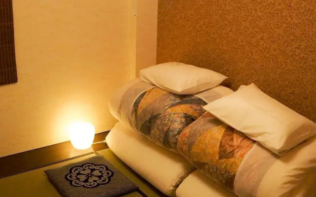 Osaka Anko Guest House