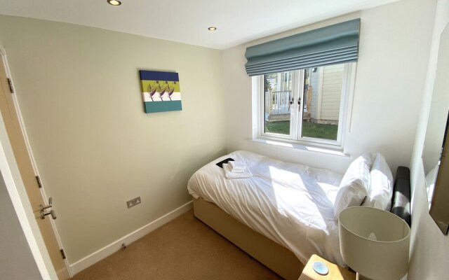 Trewhiddle Villa 26