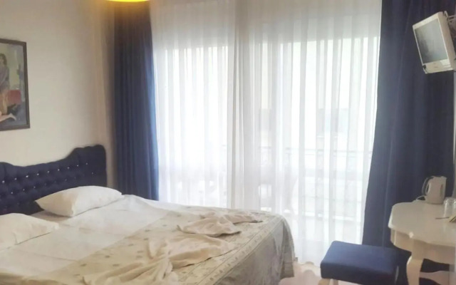 Urkmez Hotel