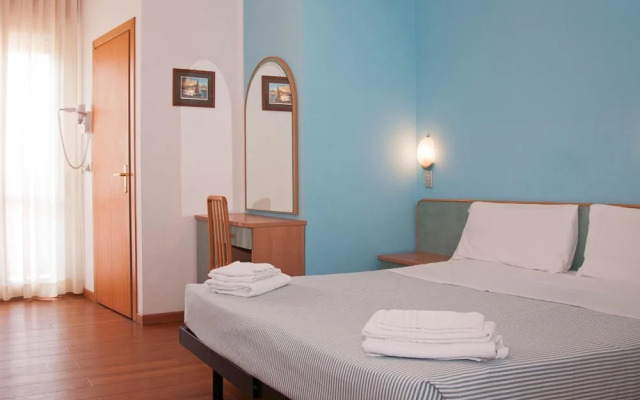 Hotel Rugantino