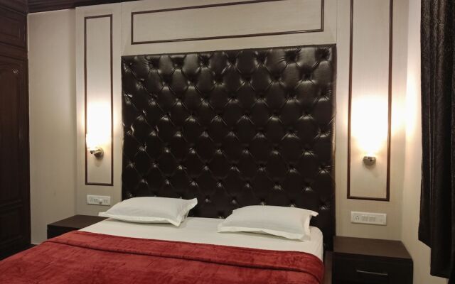 Hotel Sabharwal Inn