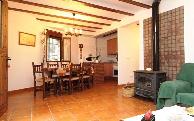 Casa Mika el Molinet