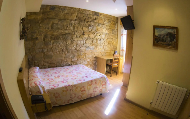 Hotel El Horreo de Aviles