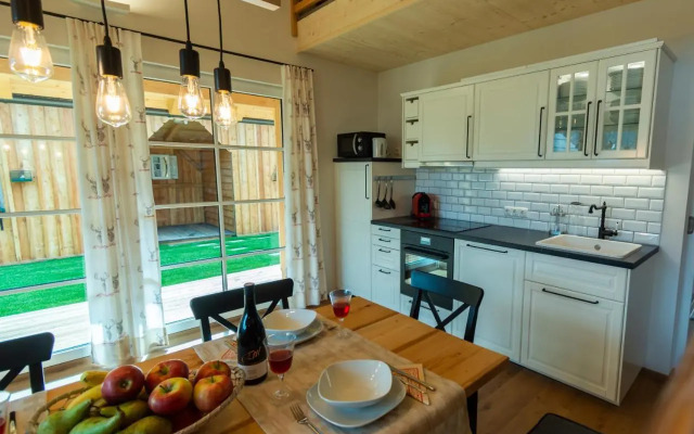 Chalet 164
