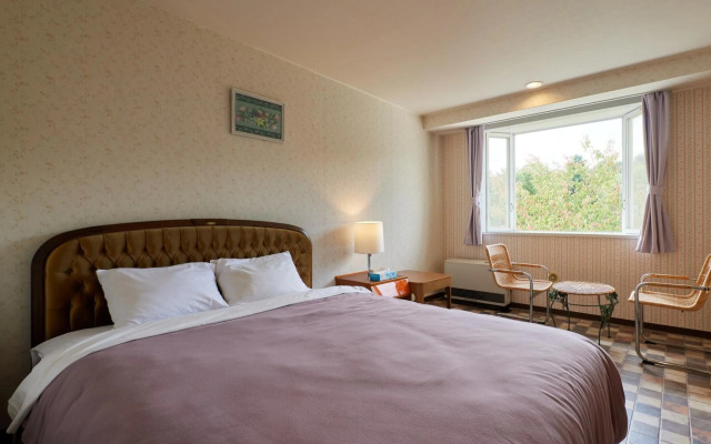 Asama Kogen Hotel