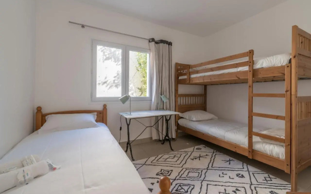 Maison de caractère à 150m de la mer