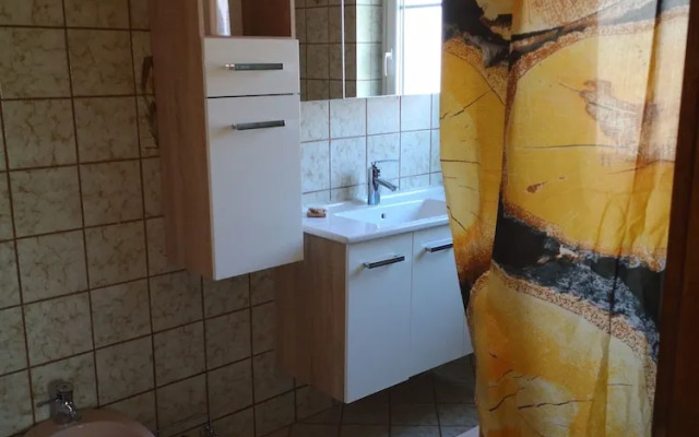 Ferienwohnung WG beim Nationalpark Kalkalpen Steyr Ennstal am Ennsradweg - Luchstrail - Sebaldus - Mariazeller Pilgerweg