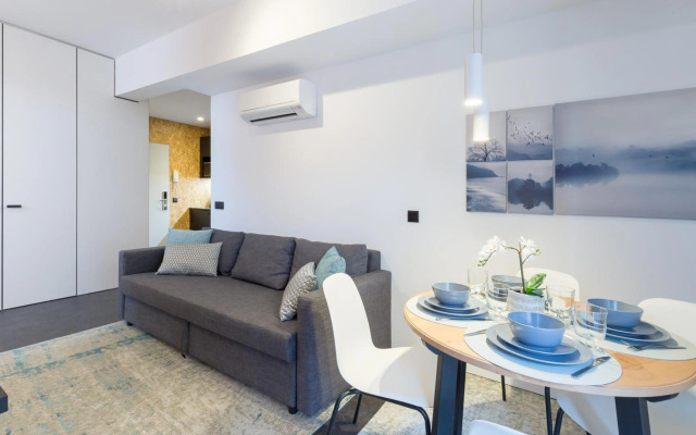 QP Apartments Trindade Verde by Guestready