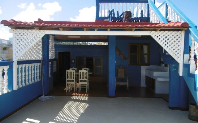 Casa Ines & Yadier