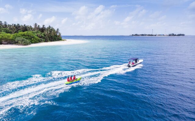 Ocean Village Maldives