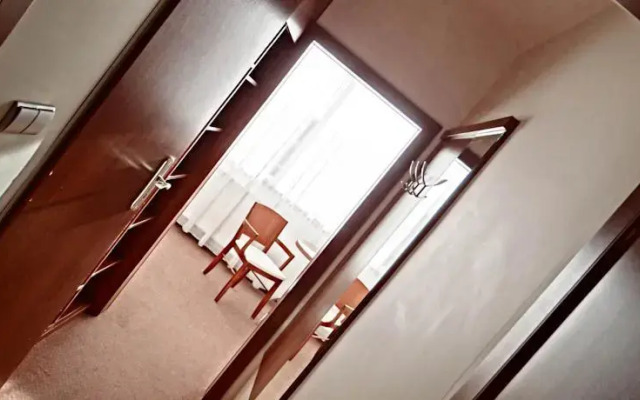 Hotel Hayduk