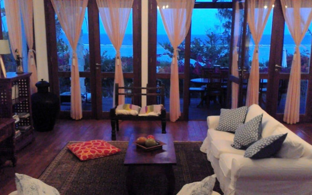 Karabai Villa