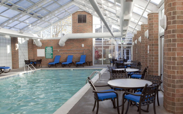 Hilton Vacation Club Varsity Club South Bend, IN
