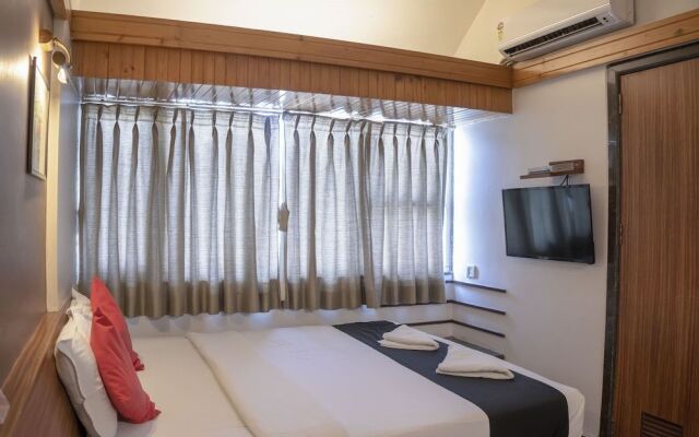 Hotel Sahara Pune