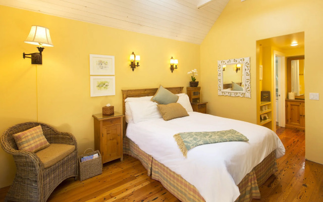 Simpson House Inn