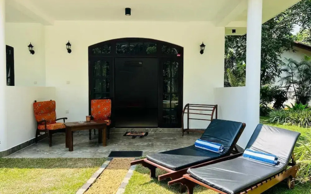 Traumvilla Bentota