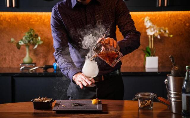 Kimpton Hotel Monaco Philadelphia by IHG