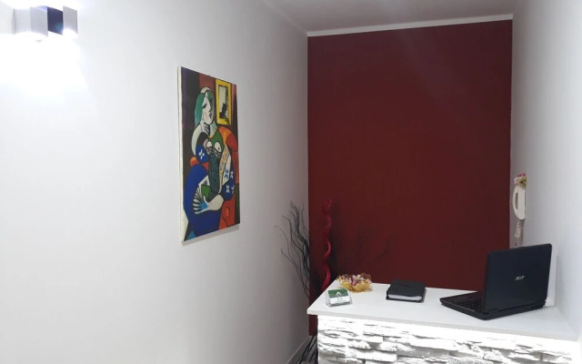 B&B La Perla dei Casali